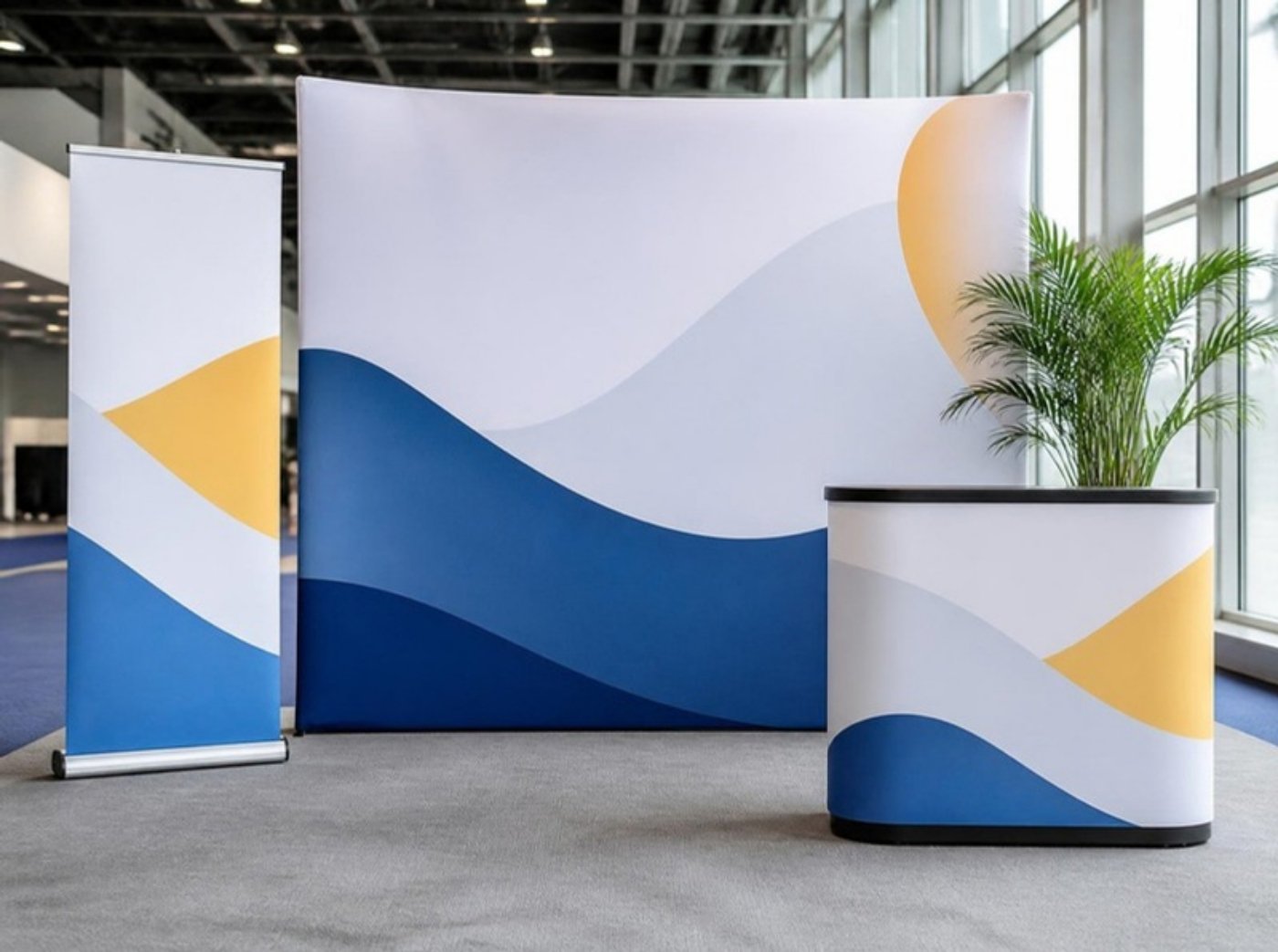 Display & signage in Mumbai by Option Print
