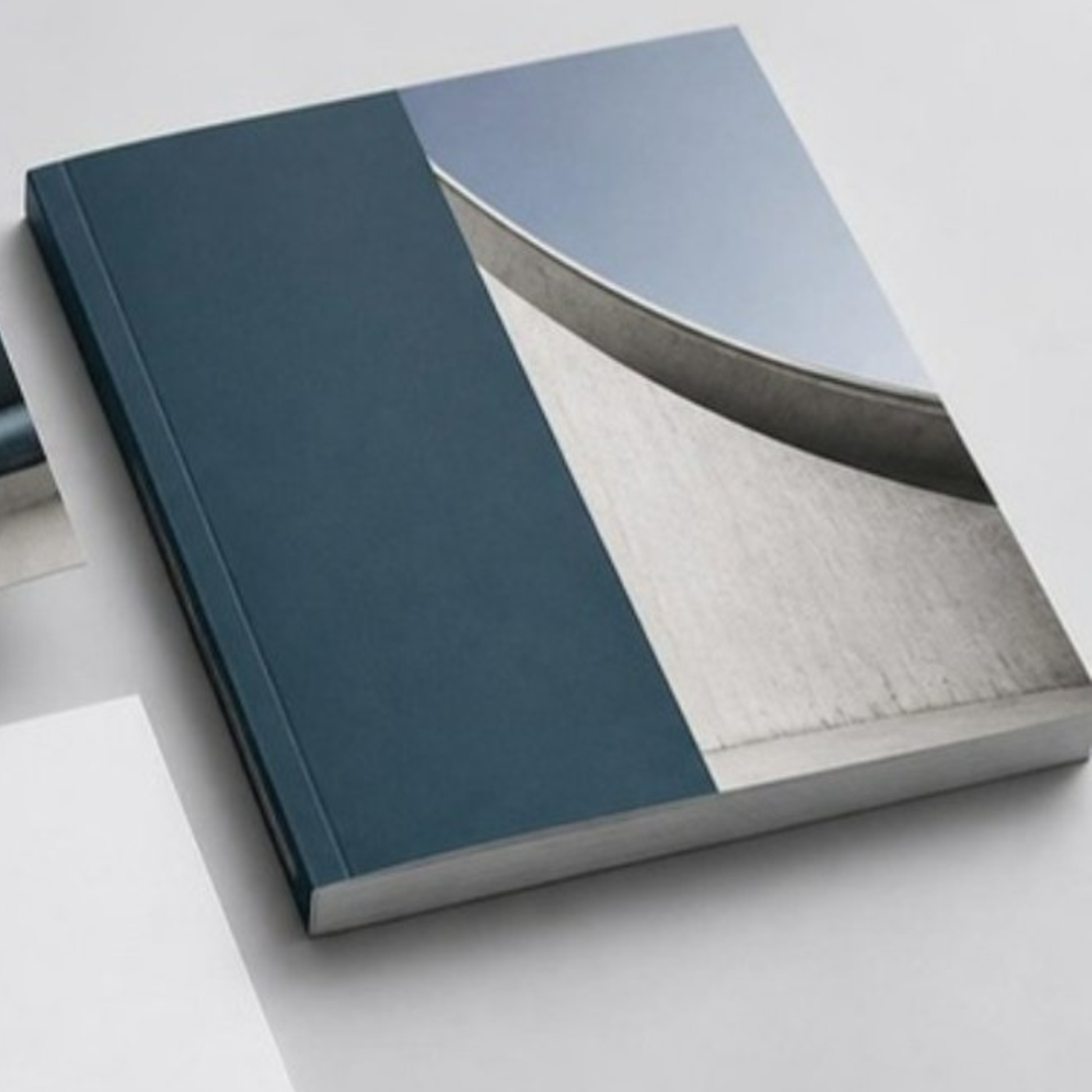 Catalogues printed by Option Print, Mumbai