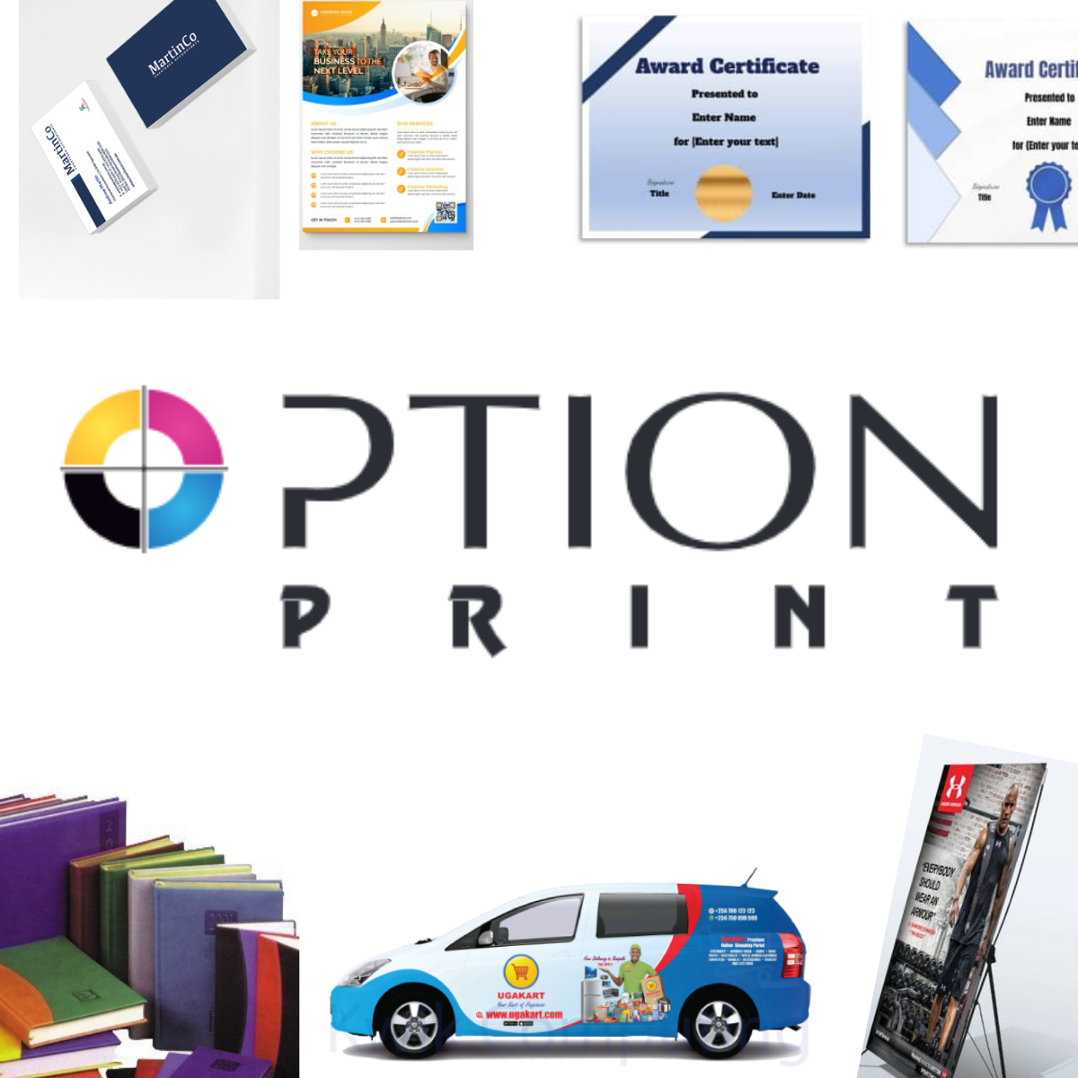 digital printing